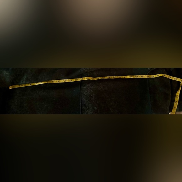 NWT Eileen Fisher Pine Oxidized Wool Jacquard Kimono Coat S/M or PM - Picture 12 of 13